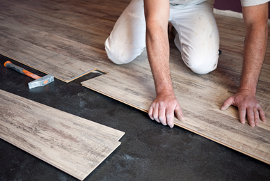Pourquoi contacter un poseur de parquet professionnel à Mimizan?