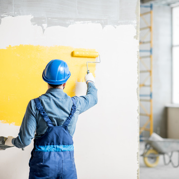 Comment choisir les couleurs pour repeindre son salon ? 