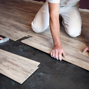Pourquoi contacter un poseur de parquet professionnel à Mimizan?