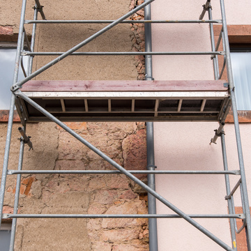 Pourquoi faire repeindre les façades de sa maison? 